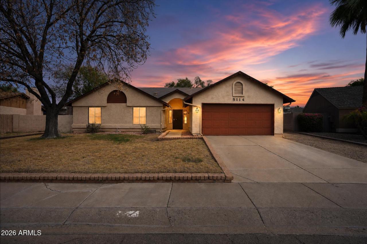 5114 W Diana Ave., Glendale, AZ 85302