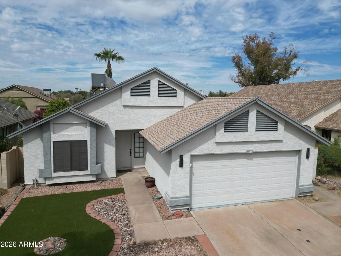 1134 N 87th St., Scottsdale, AZ 85257