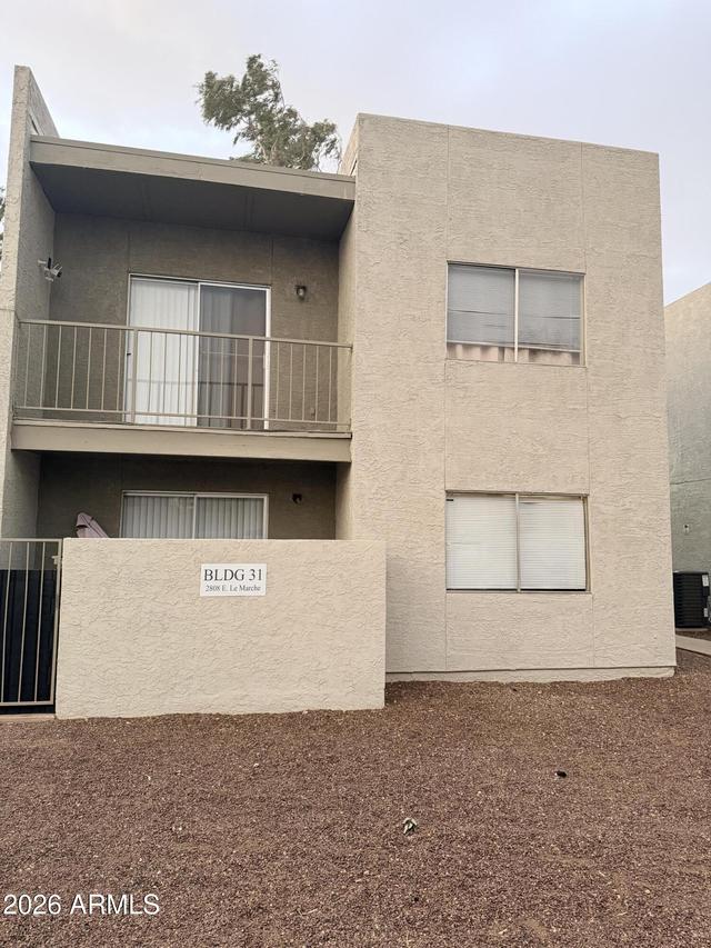 2808 E Le Marche Ave., Phoenix, AZ 85032