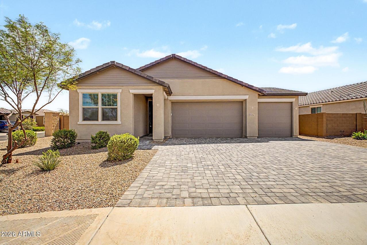 1235 E Vekol St., Casa Grande, AZ 85122