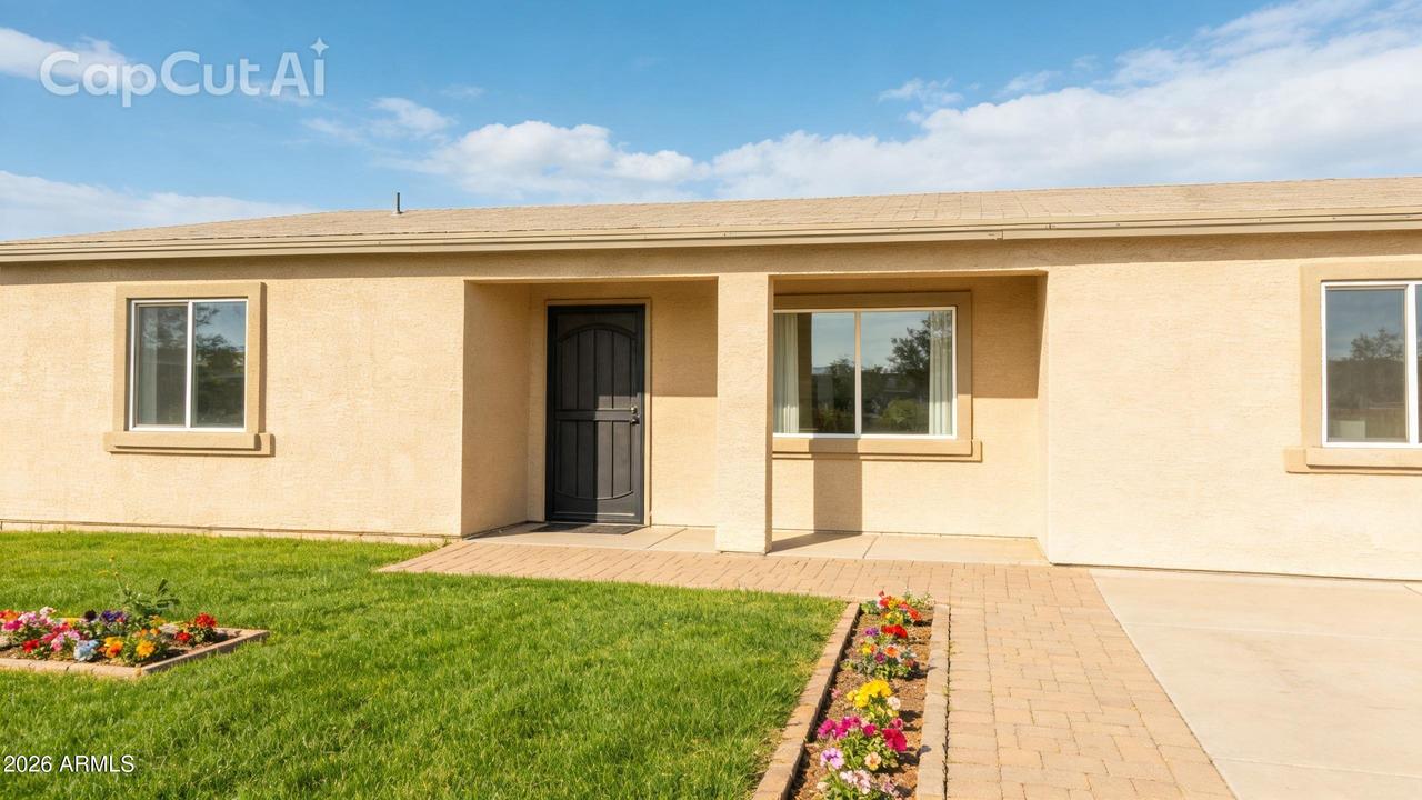 8538 S Kiva Dr., Safford, AZ 85546