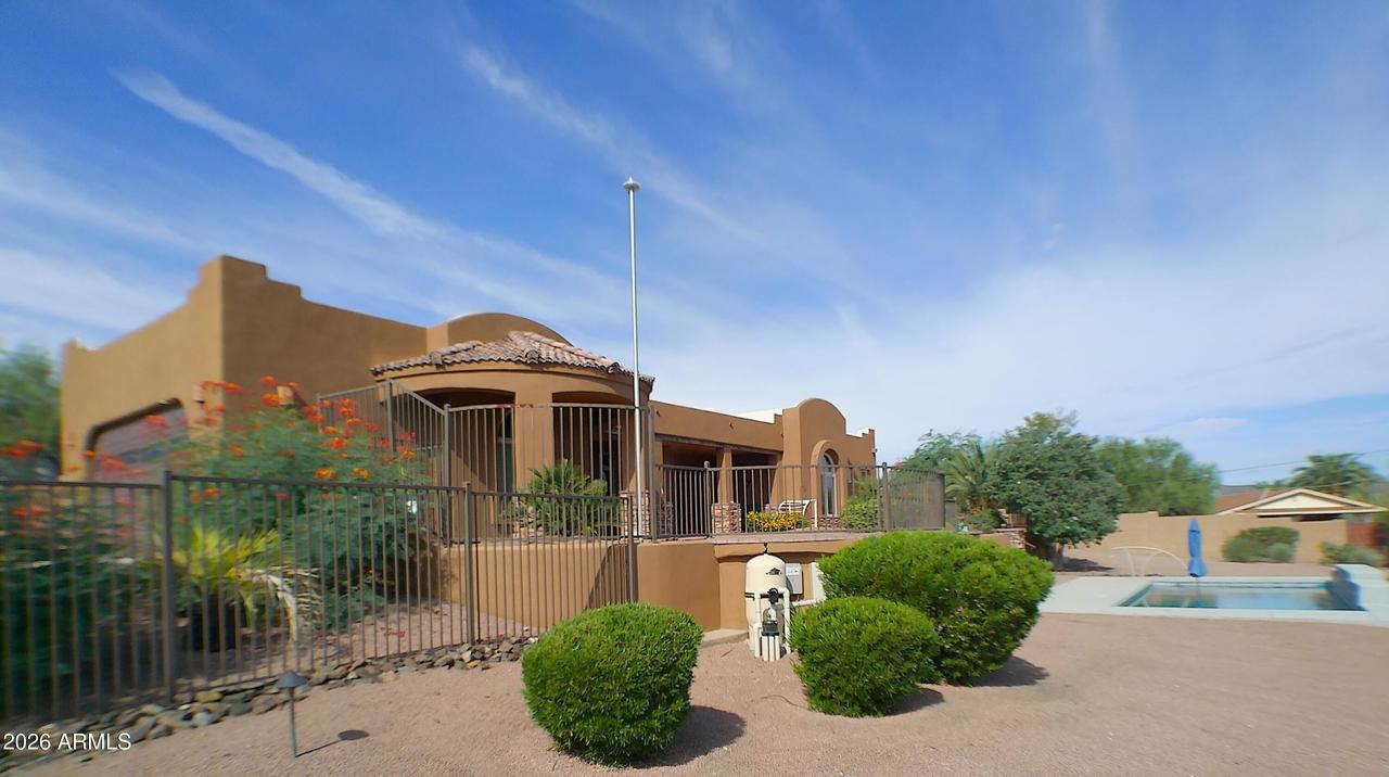 1356 E Lynda Ln., Queen Valley, AZ 85118
