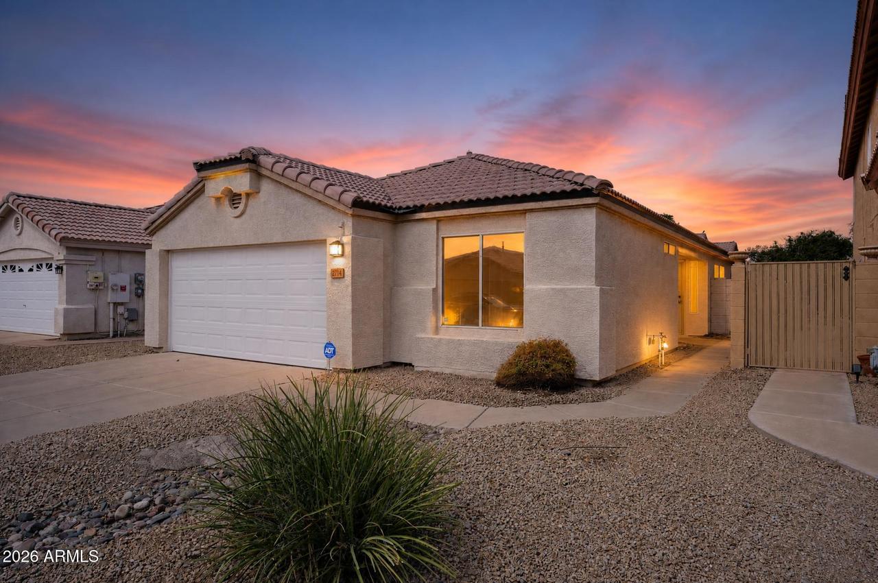 2714 S 156th Dr., Goodyear, AZ 85338