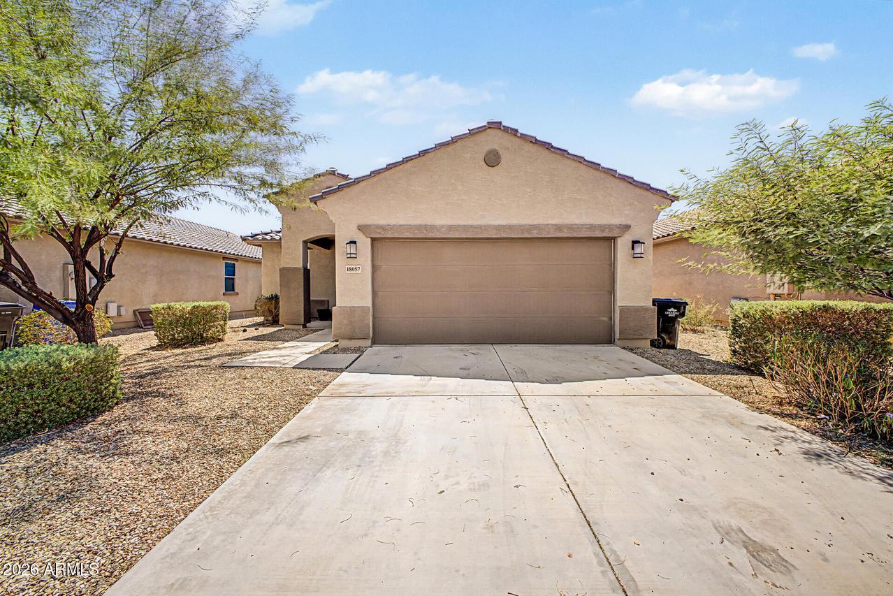 18057 W Ida Ln., Surprise, AZ 85387