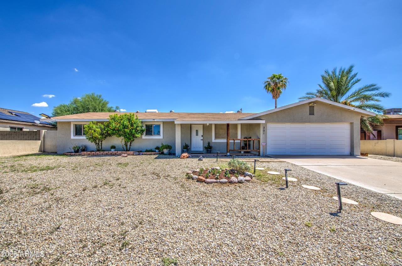 301 N 87th St., Mesa, AZ 85207
