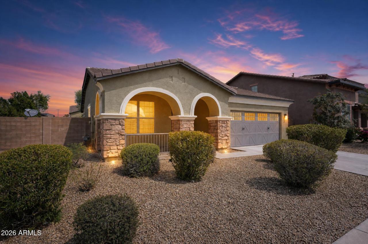 15974 W Tohono Dr., Goodyear, AZ 85338