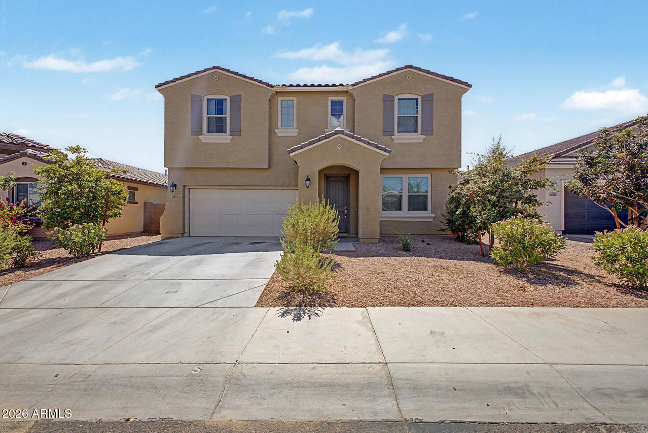 19815 W Pinchot Dr., Buckeye, AZ 85396