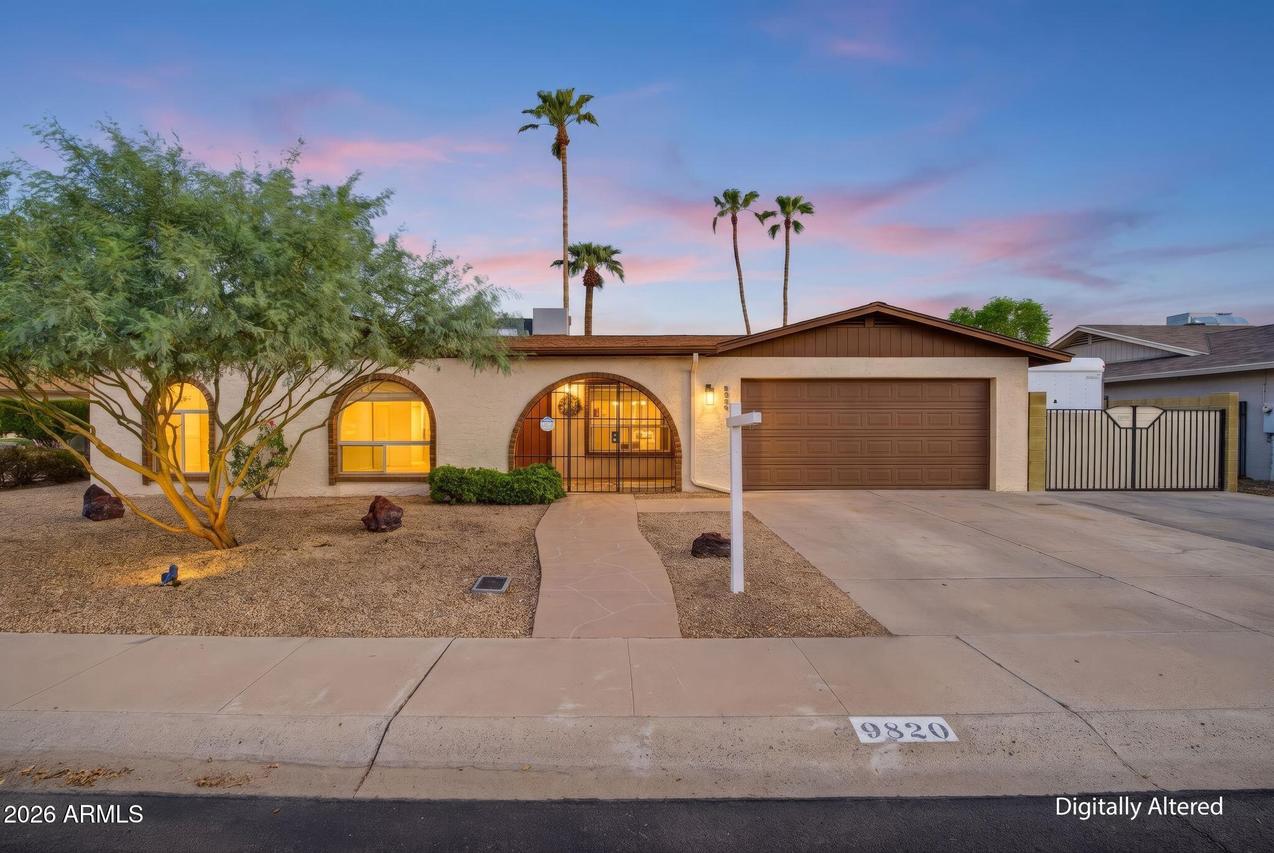 9820 N 56th Ave., Glendale, AZ 85302