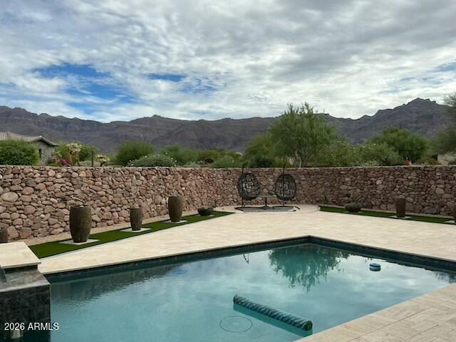 8857 E Lost Gold Cir., Gold Canyon, AZ 85118