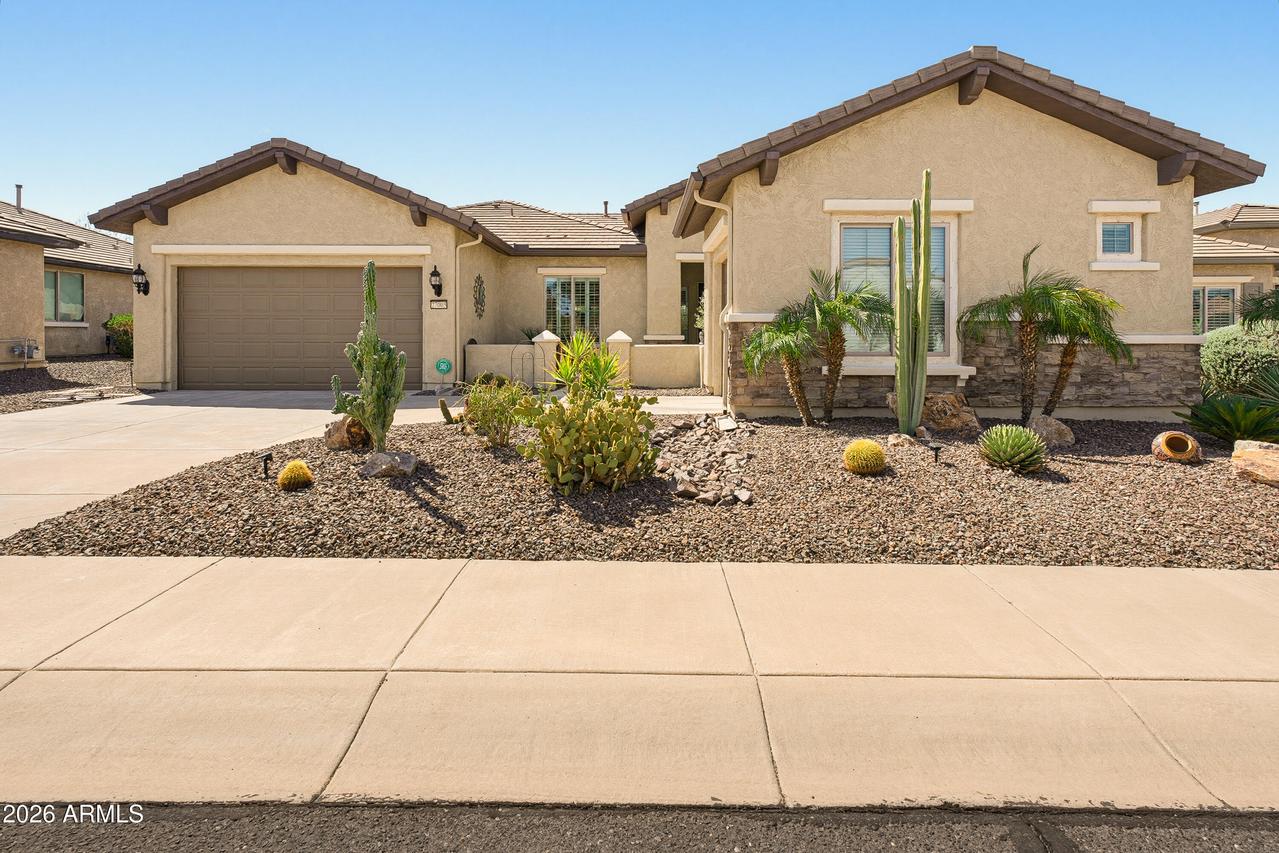 27005 W Yukon Dr., Buckeye, AZ 85396