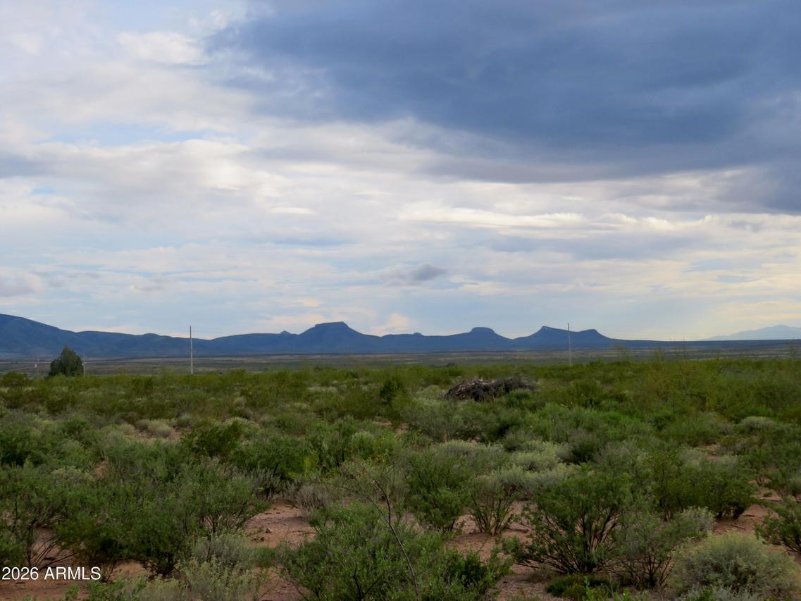 Lot B S Foudy Rd. #P-B, Bisbee, AZ 85603