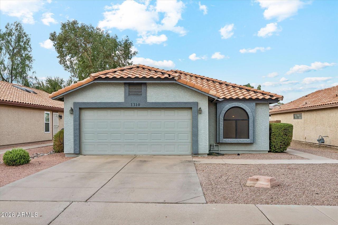 1310 S Parkcrest St., Mesa, AZ 85206