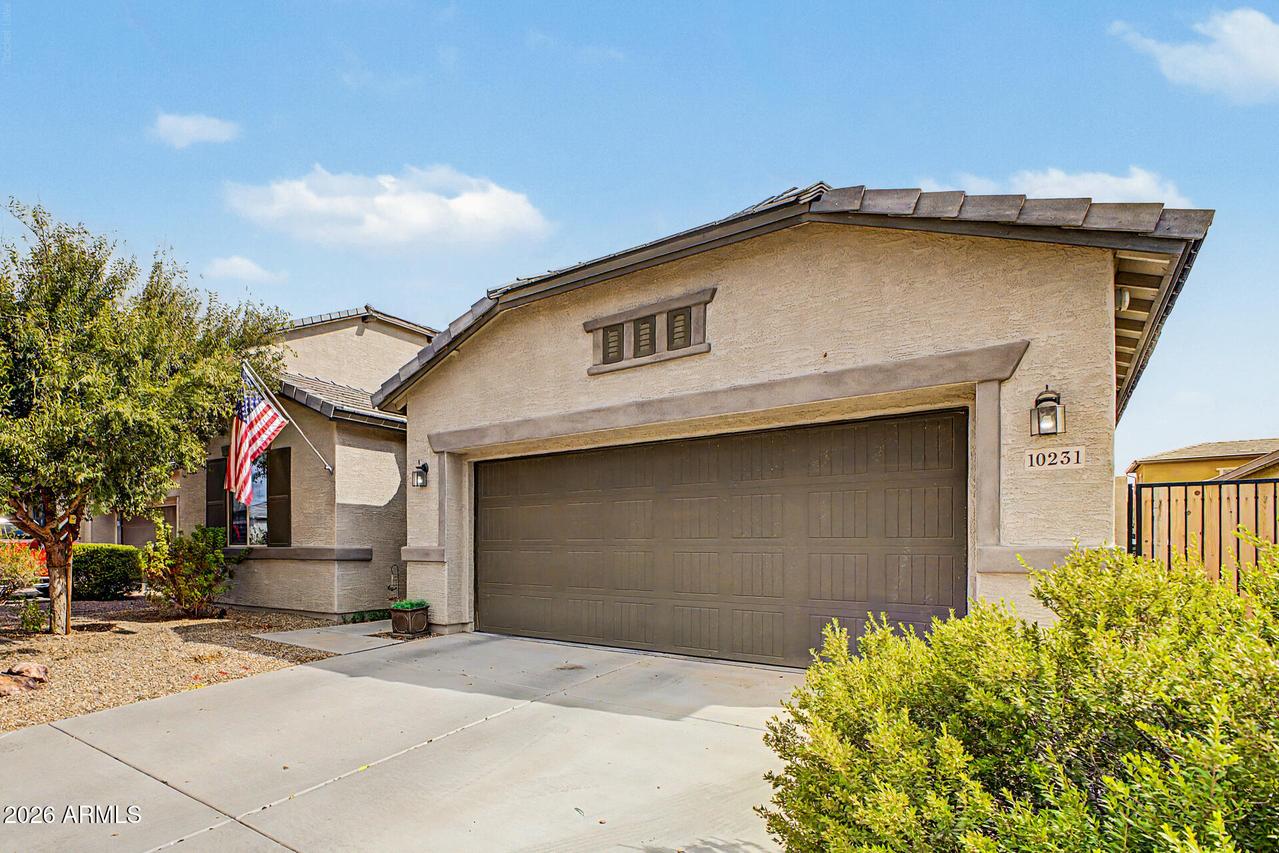 10231 W Levi Dr., Tolleson, AZ 85353