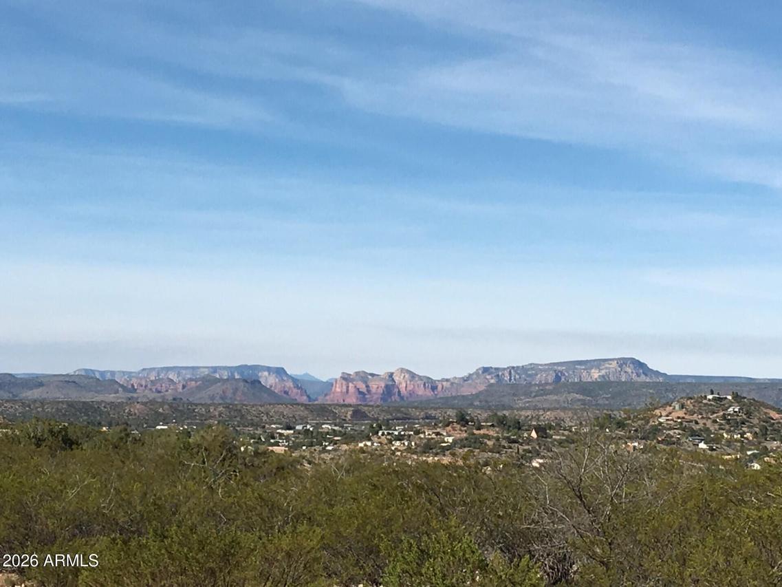 3360 N Running Wolf Ln. #091M, Rimrock, AZ 86335