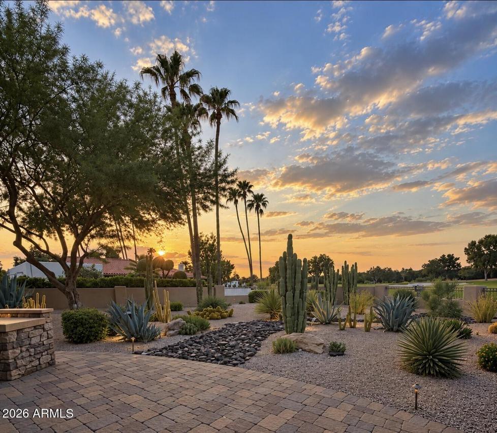 8340 E Calle De Alegria, Scottsdale, AZ 85255