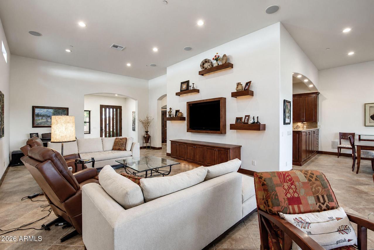 8340 E Calle De Alegria, Scottsdale, AZ 85255