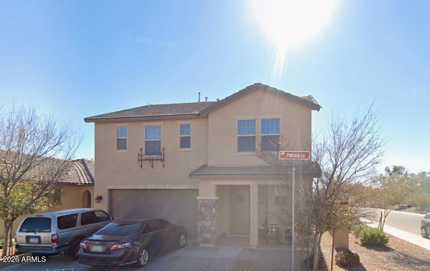 41053 W Patricia Ln., Maricopa, AZ 85138