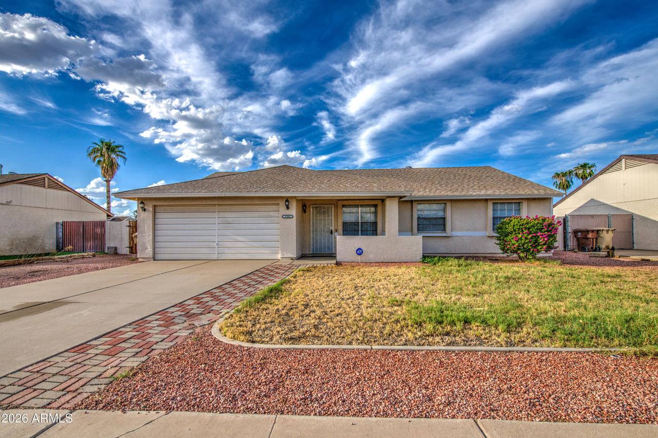 7202 W Cholla St., Peoria, AZ 85345
