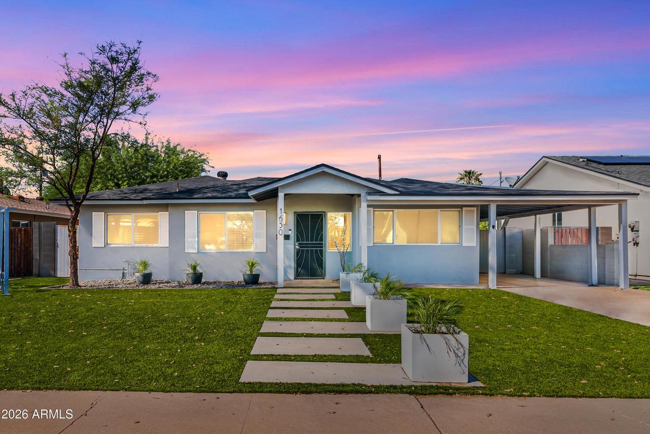 1630 W Indianola Ave., Phoenix, AZ 85015