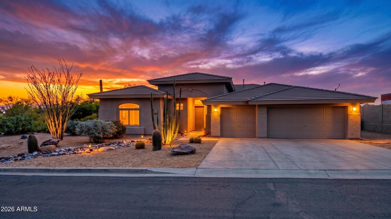 6006 E Westland Dr., Scottsdale, AZ 85266