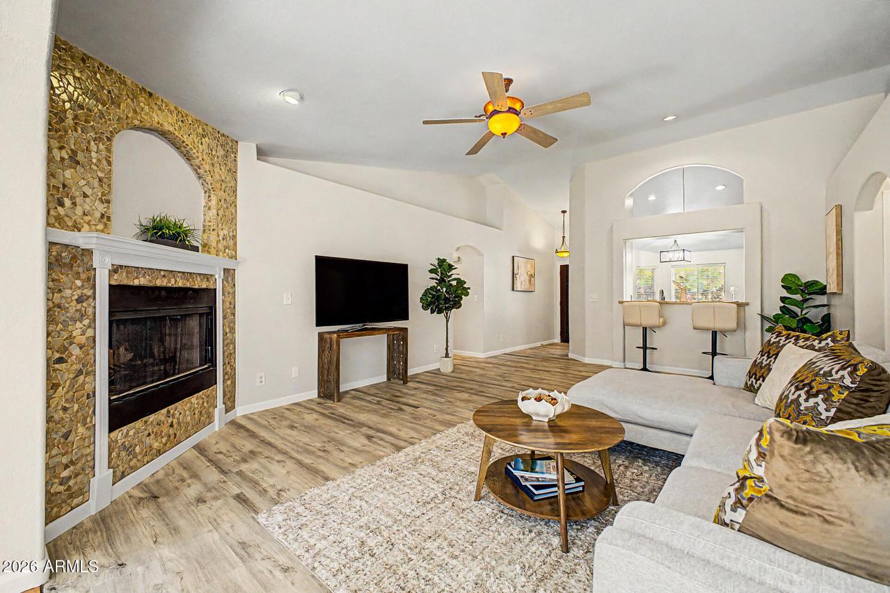 15207 E Shoot Out Plz., Fountain Hills, AZ 85268