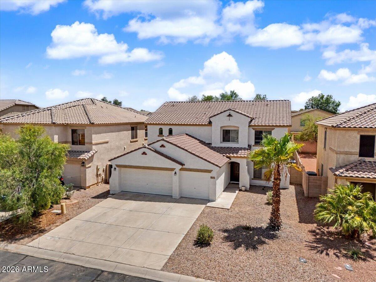 43467 W Magnolia Rd., Maricopa, AZ 85138