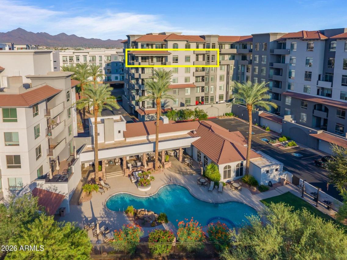 15802 N 71st St. #657, Scottsdale, AZ 85254
