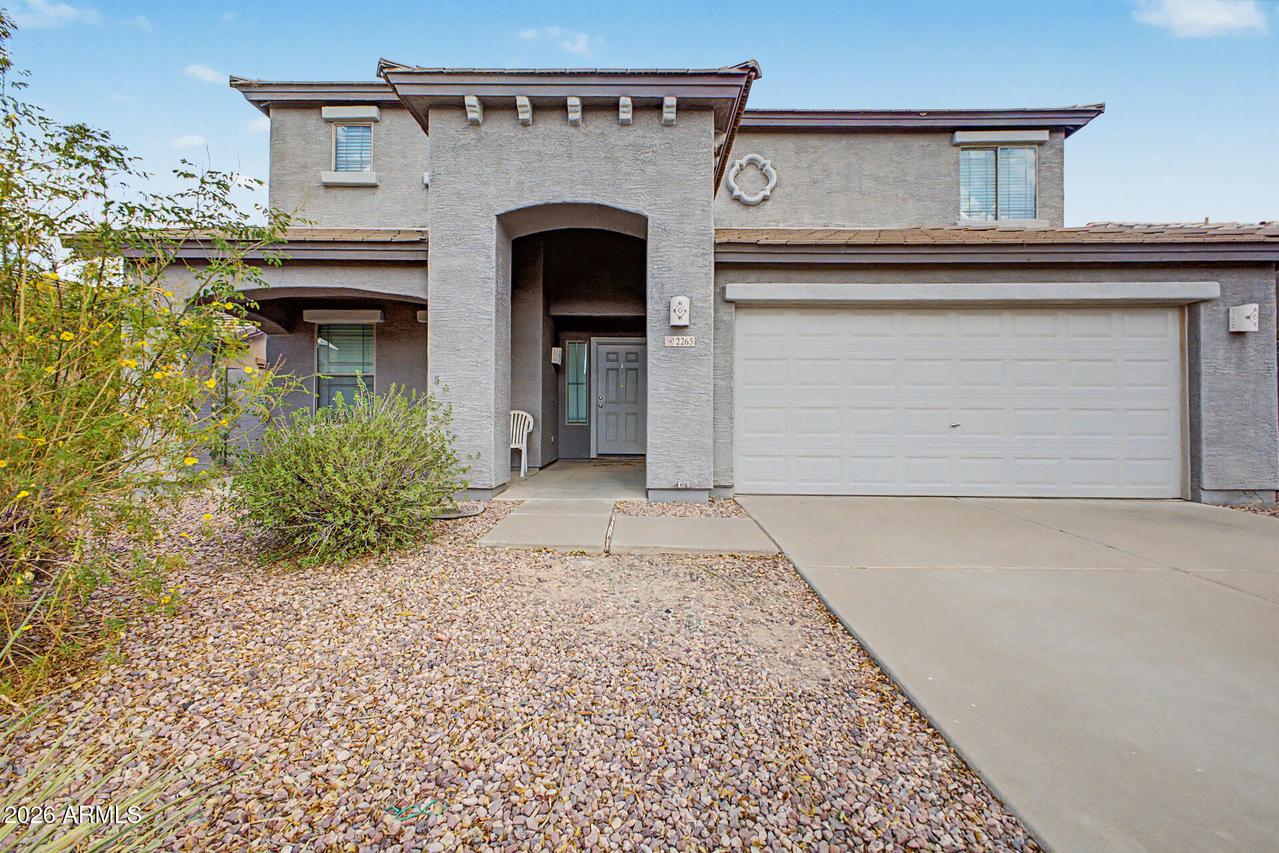 2265 S 171st Dr., Goodyear, AZ 85338