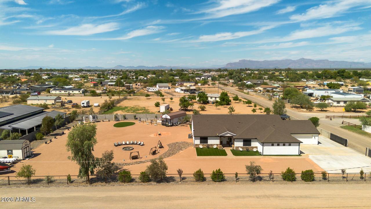 4464 E Vista Grande, San Tan Valley, AZ 85140