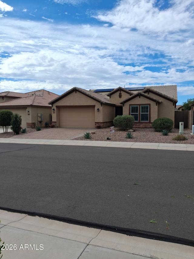 12118 E Chiricahua Pl., Gold Canyon, AZ 85118