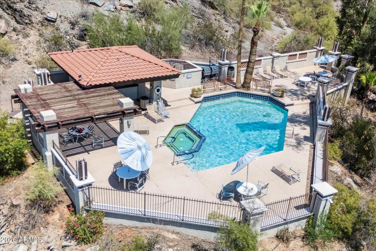 7557 N Dreamy Draw Dr. #251, Phoenix, AZ 85020