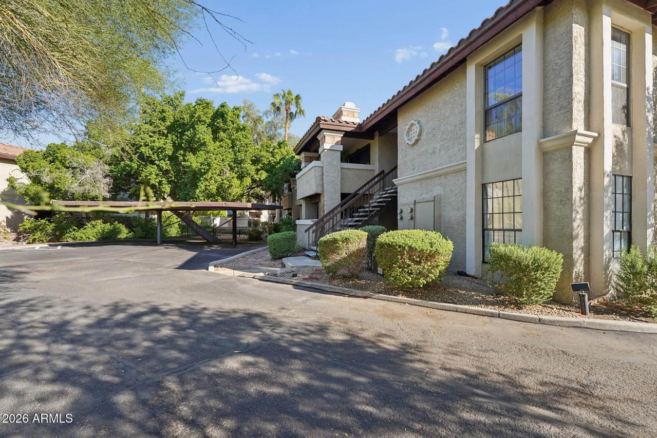 7557 N Dreamy Draw Dr. #251, Phoenix, AZ 85020