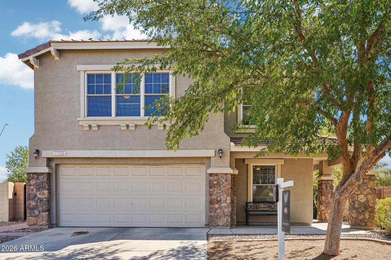17235 W Statler St., Surprise, AZ 85388