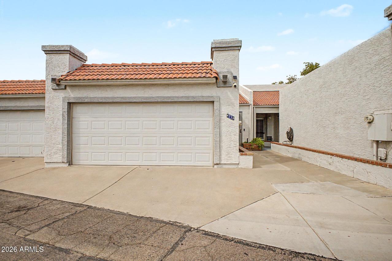 4718 W Sanna St., Glendale, AZ 85302