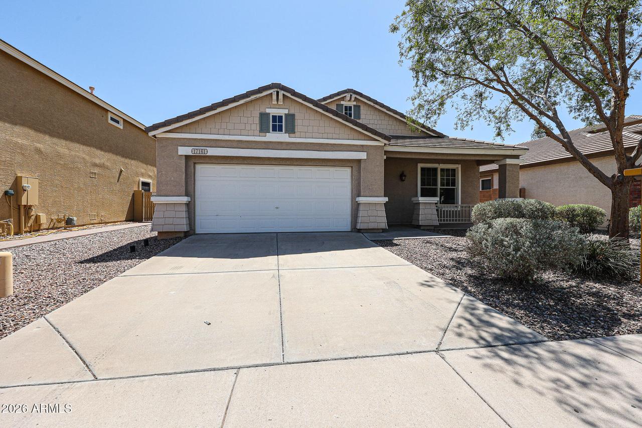 17161 W Post Dr., Surprise, AZ 85388