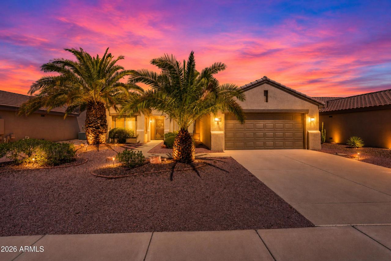 16060 W Verbena Ln., Surprise, AZ 85374