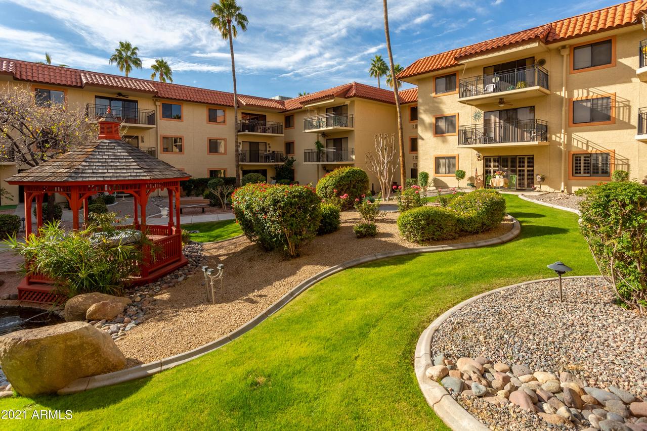 10330 W Thunderbird Blvd. #A131, Sun City, AZ 85351