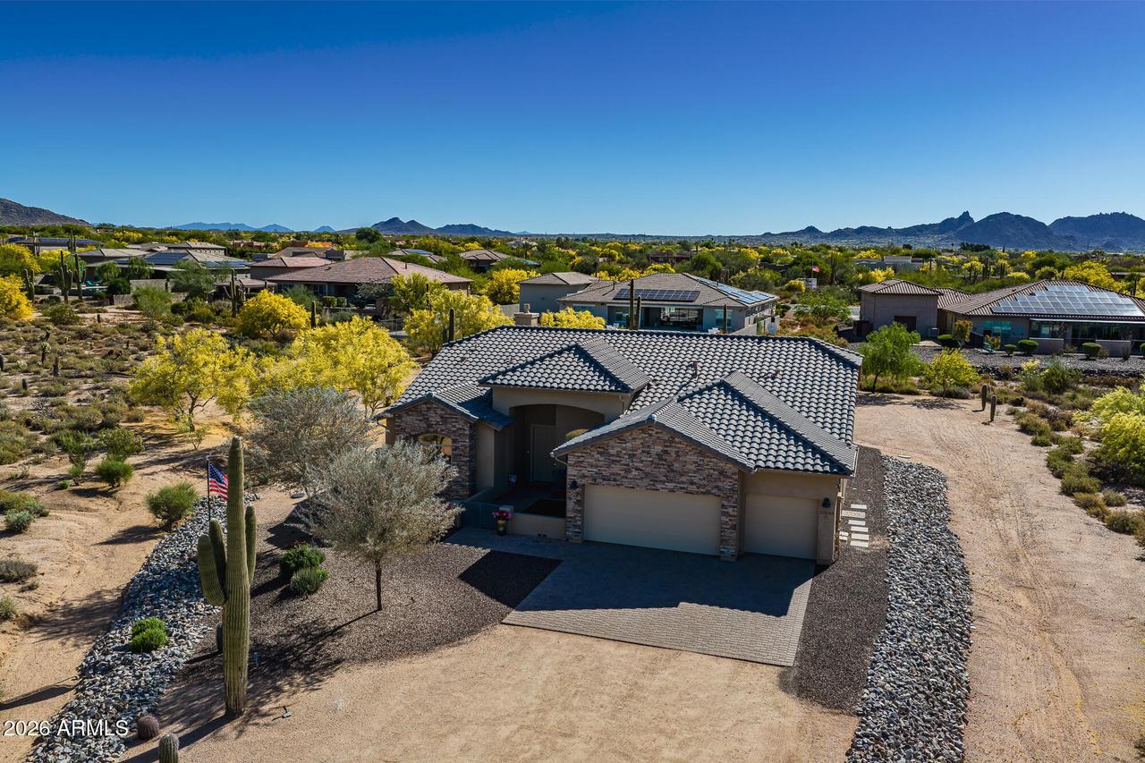 27035 N 65th Pl., Scottsdale, AZ 85266