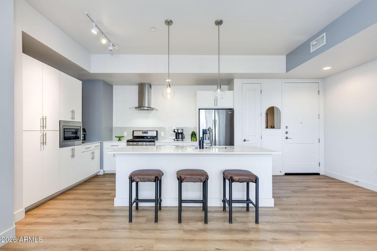 3131 N Central Ave. #5002, Phoenix, AZ 85012