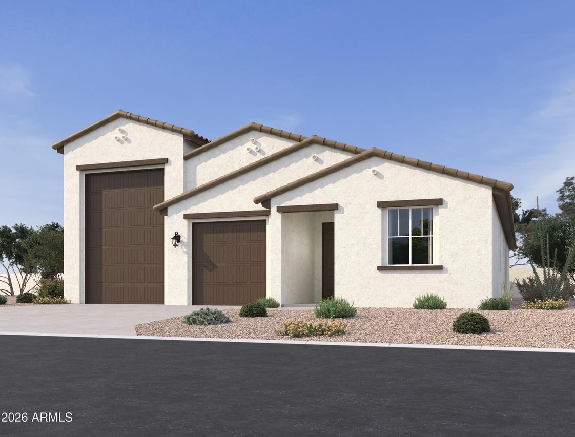 15614 W Onyx Ave., Waddell, AZ 85355