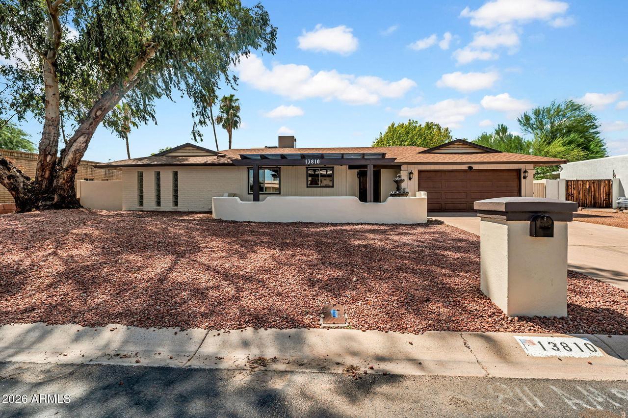 13810 N 57th St., Scottsdale, AZ 85254