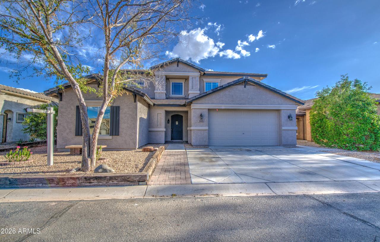 17473 W Cocopah St., Goodyear, AZ 85338