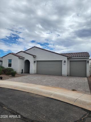 New Foreclosures & Short Sales in Casa Grande: September 7th to September 13th