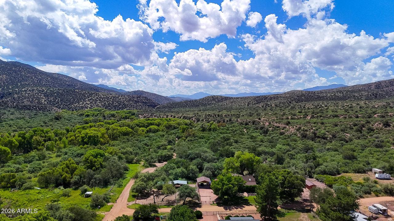 TBD S Tonto Creek Dr Lots 387 & 400 #-, Payson, AZ 85541