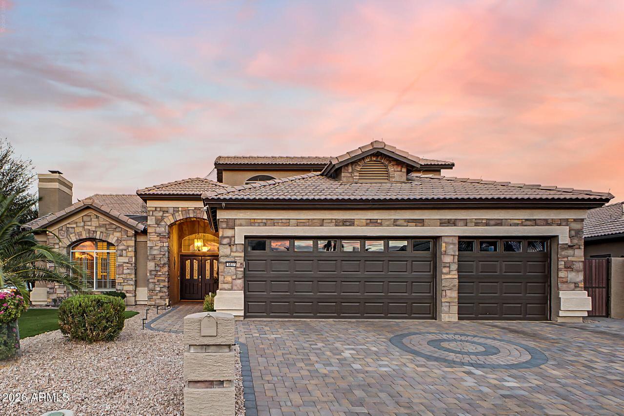 3837 N 154th Ln., Goodyear, AZ 85395