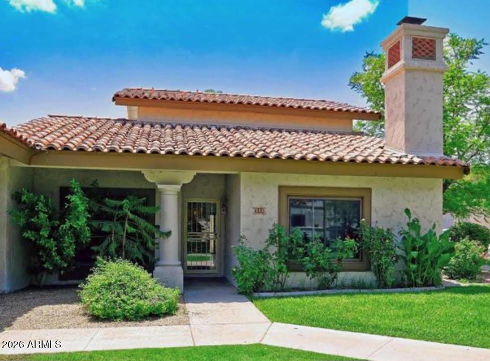 6349 N 78th St. #143, Scottsdale, AZ 85250