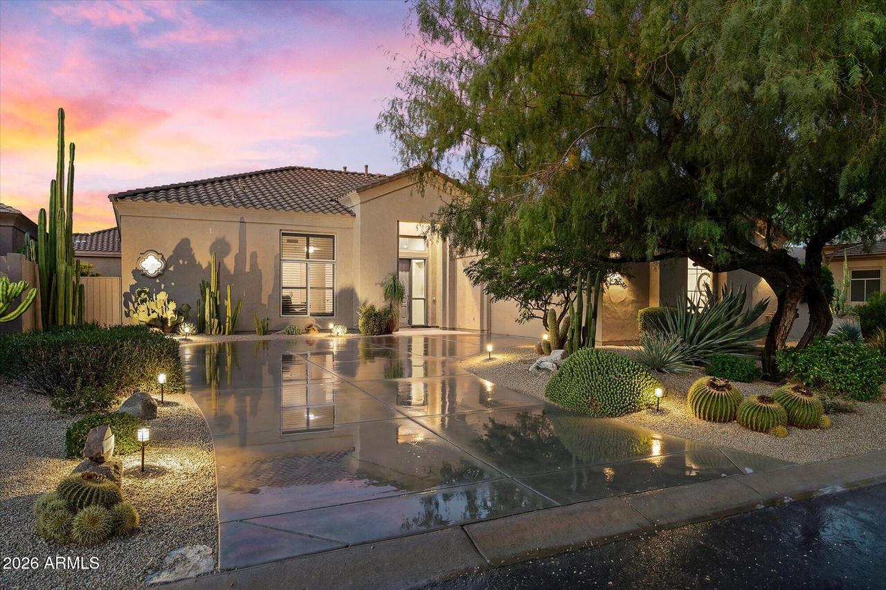 9394 E Wagon Cir., Scottsdale, AZ 85262