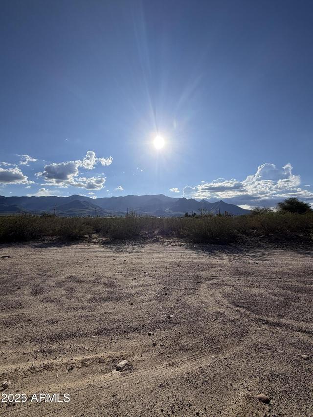 TBD S Mohawk Dr. #76, Safford, AZ 85546