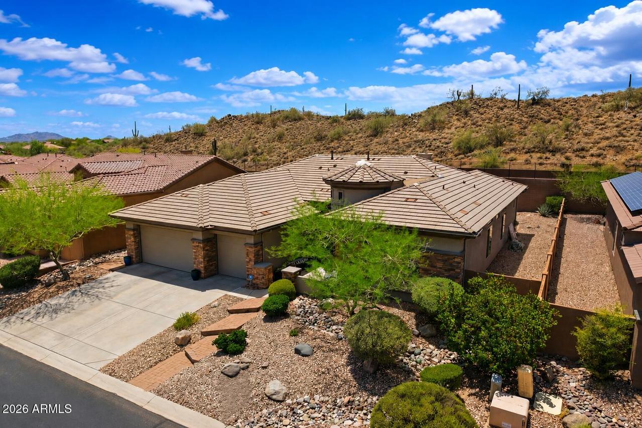 41606 N Anthem Ridge Dr., Anthem, AZ 85086