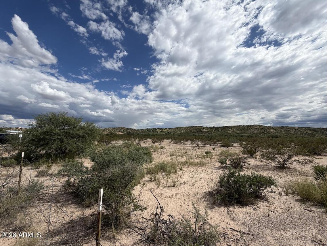 Lot 9 S Lonesome Rd. #09, Saint David, AZ 85630